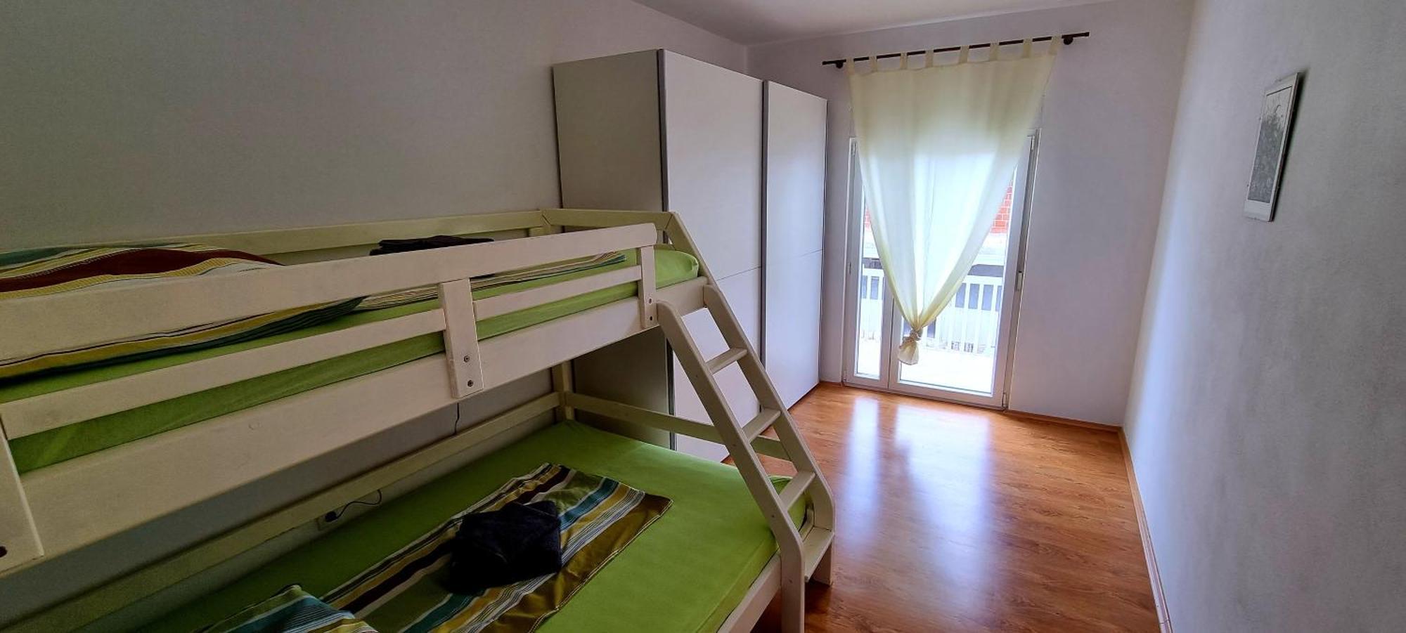 Apartment Alexandra Vir Esterno foto