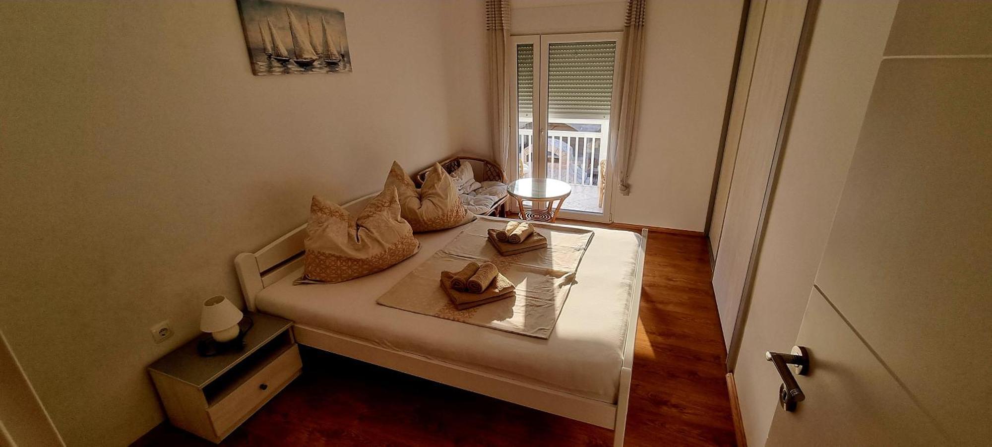 Apartment Alexandra Vir Esterno foto