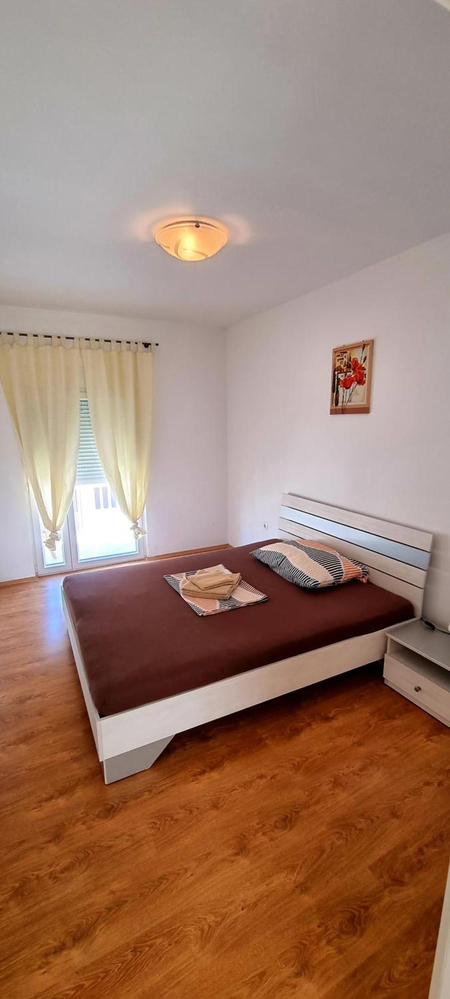 Apartment Alexandra Vir Esterno foto
