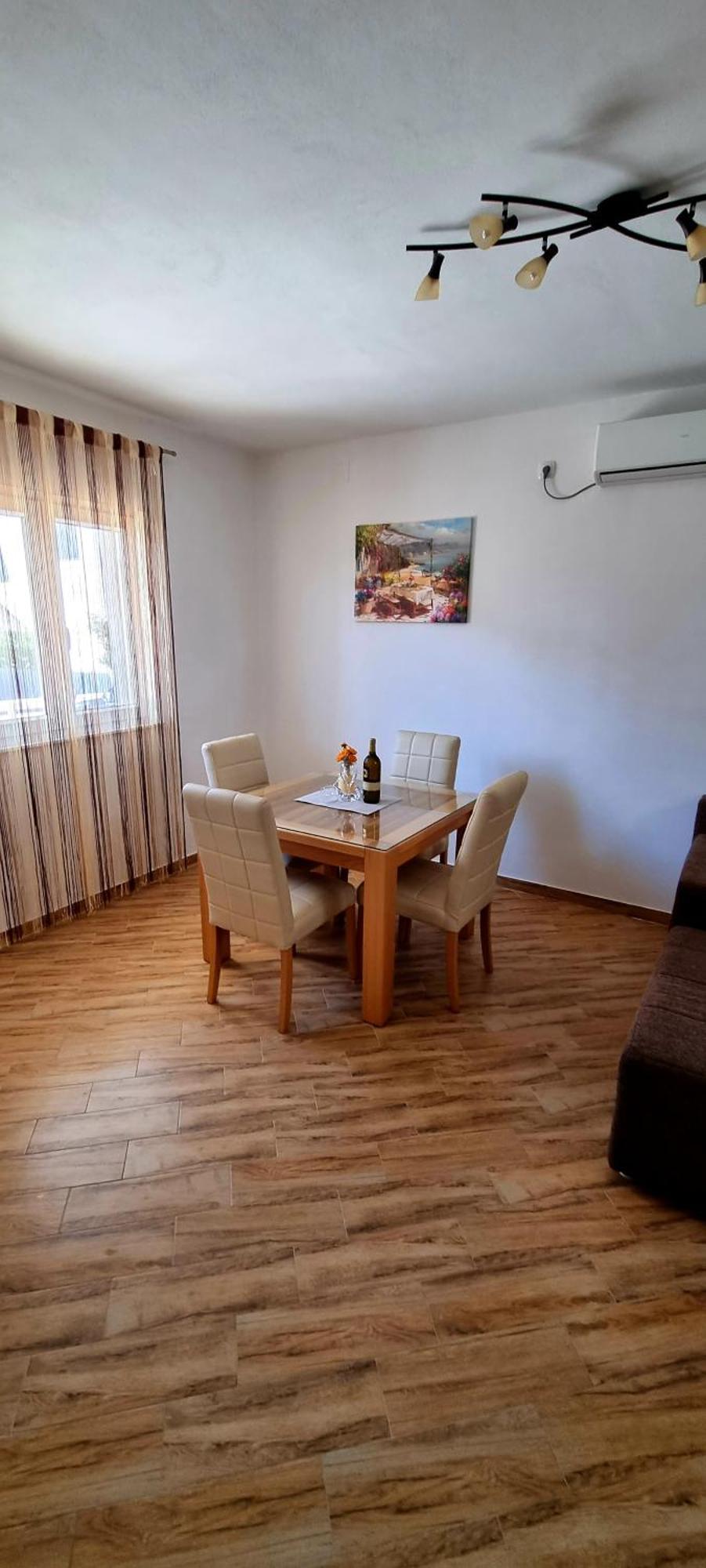 Apartment Alexandra Vir Esterno foto