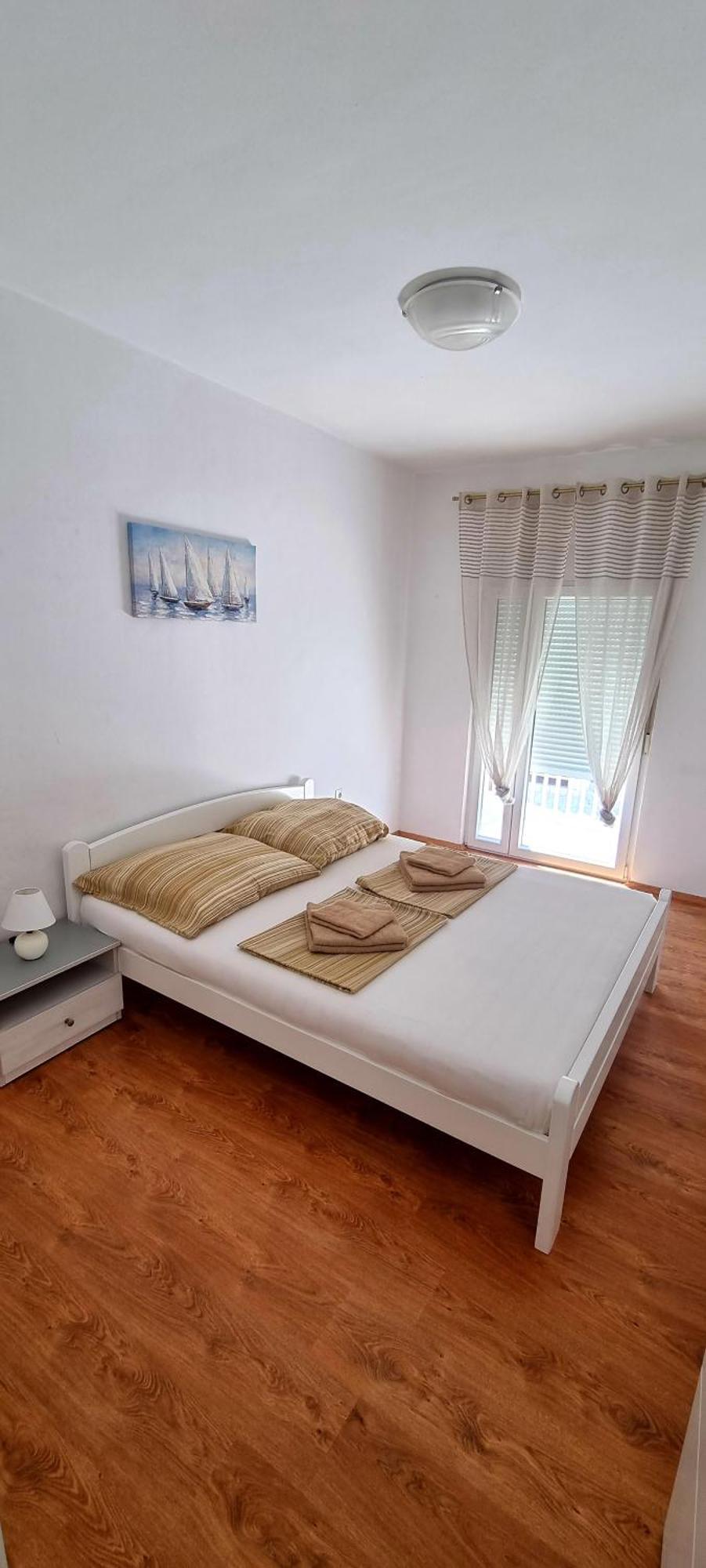 Apartment Alexandra Vir Esterno foto