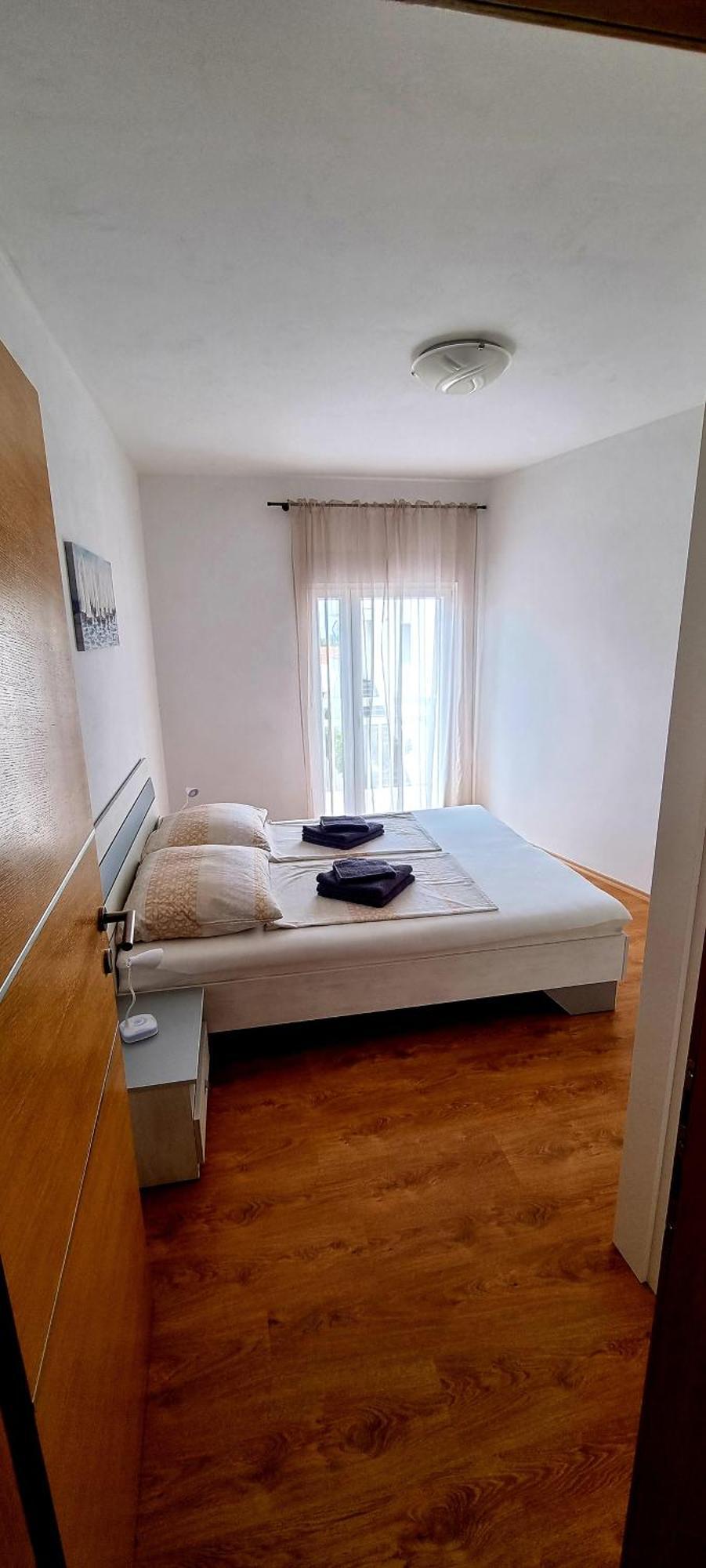 Apartment Alexandra Vir Esterno foto